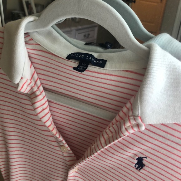 Polo dress - Picture 2 of 2